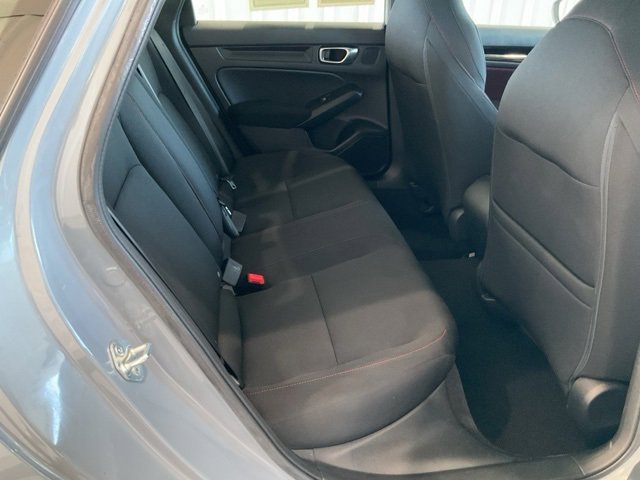 Certified 2023 Honda Civic Si image 23