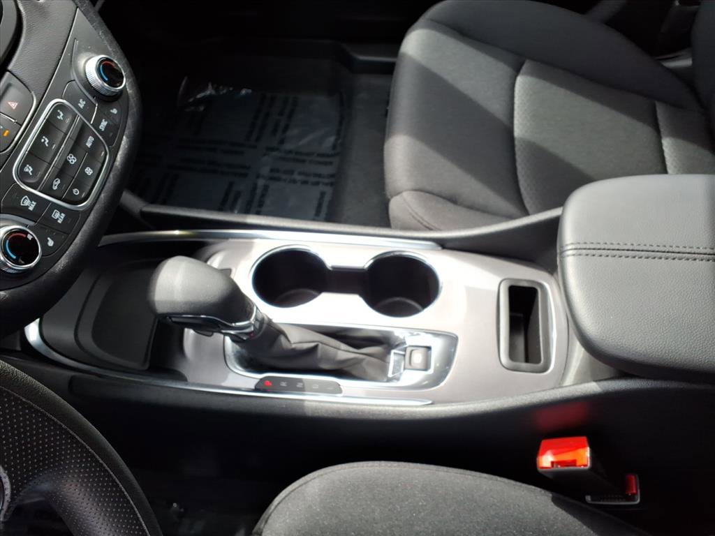 Used 2024 Chevrolet Malibu LT FWD image 14