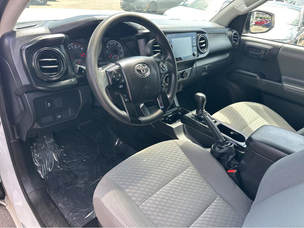 Used 2021 Toyota Tacoma SR RWD image 16