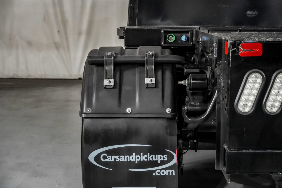 Used 2020 RAM 3500 Tradesman AWD/4WD image 39