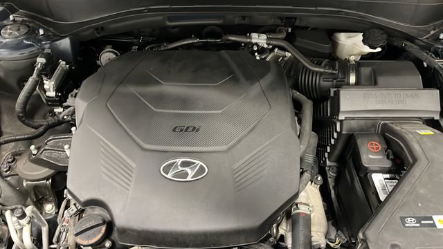 Used 2024 Hyundai Palisade Calligraphy AWD/4WD image 27
