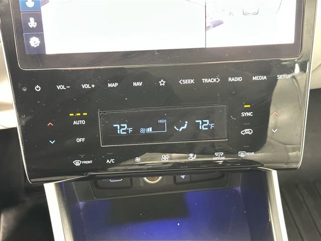 Used 2022 Hyundai Tucson Limited image 15
