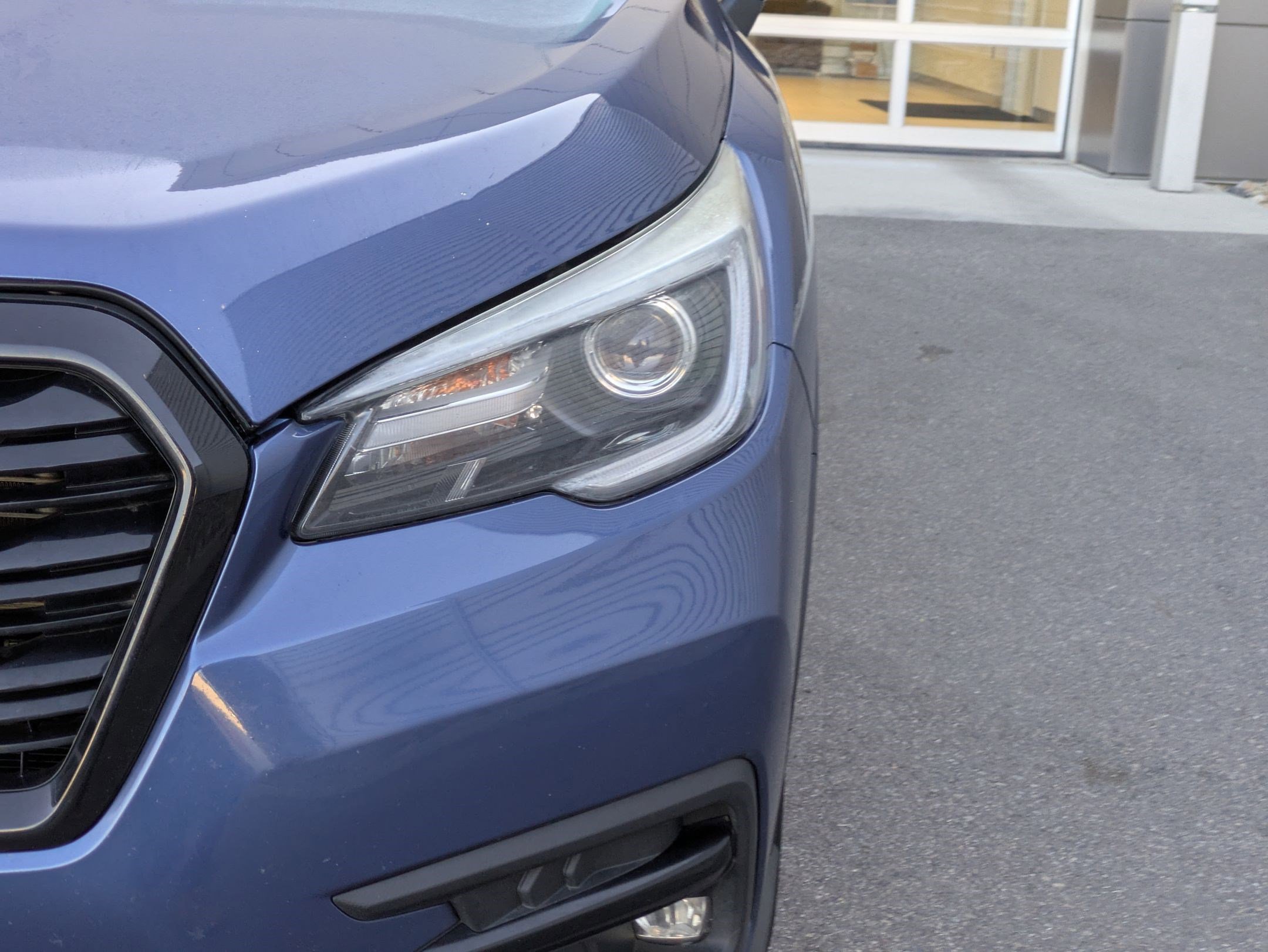 Used 2022 Subaru Ascent Onyx Edition image 12