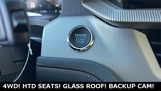 New 2026 Ford Explorer Active w/ Active Comfort Package image 9