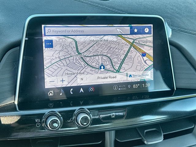 New 2026 Cadillac CT4 Premium Luxury image 14