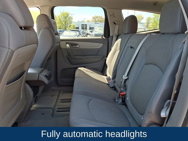 Used 2015 Chevrolet Traverse LS AWD/4WD image 17