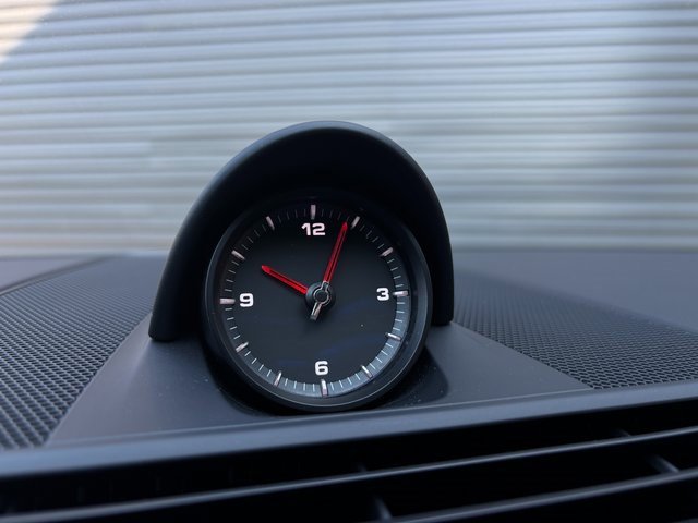 Certified 2023 Porsche Panamera Platinum Edition image 22