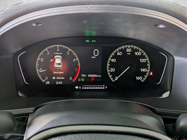 New 2026 Honda Civic LX image 11