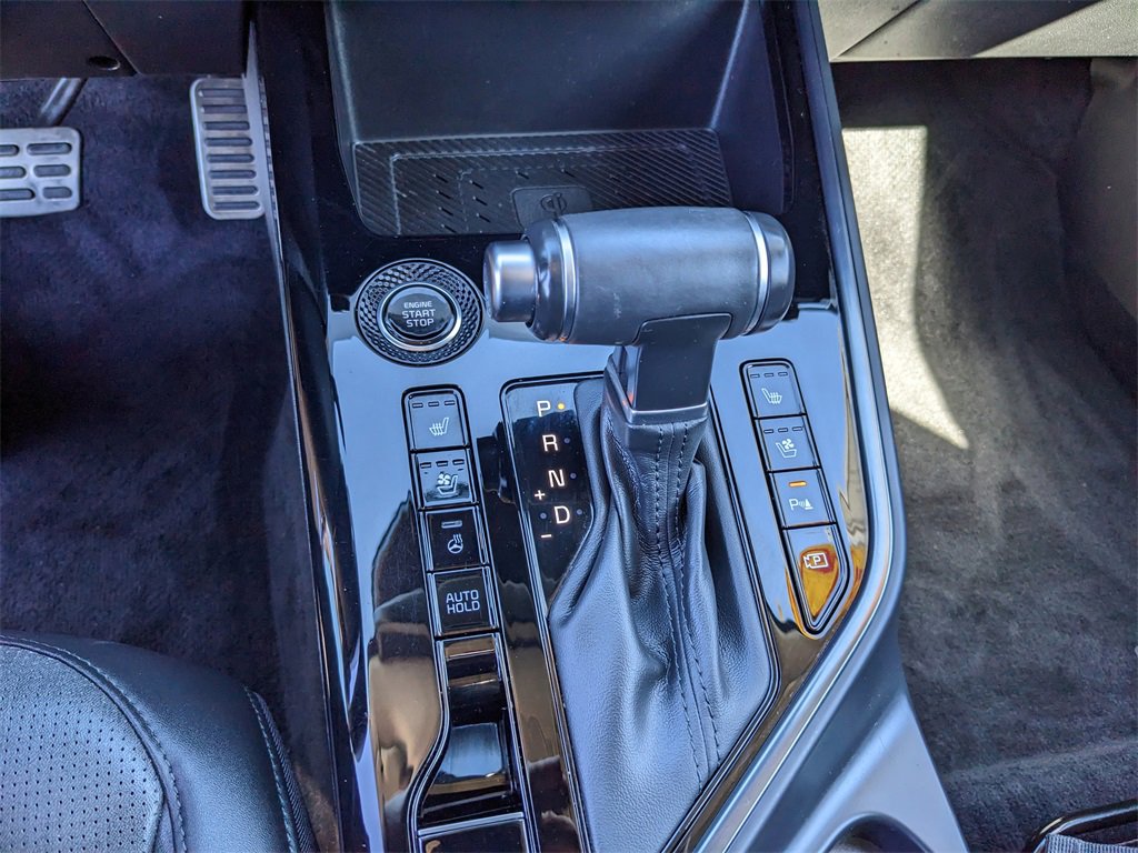 Certified 2023 Kia Niro SX Touring image 27