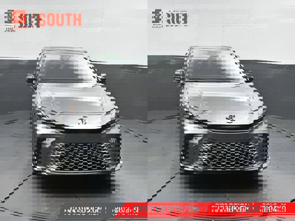 New 2026 Toyota Camry XSE w/ Premium Plus Package image 5