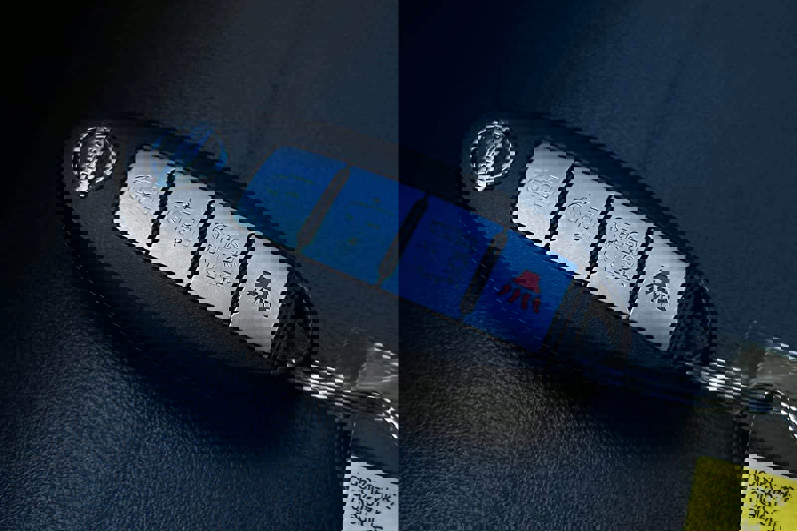 Used 2018 Nissan Leaf SL w/ SL Technology Package image 28