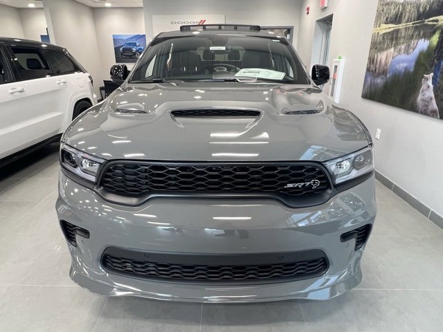 New 2025 Dodge Durango SRT Hellcat image 7
