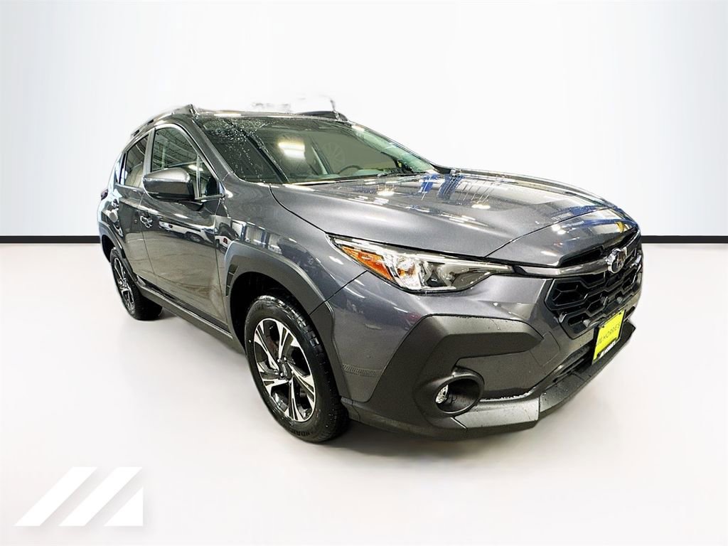 New 2026 Subaru Crosstrek 2.0i Premium image 3