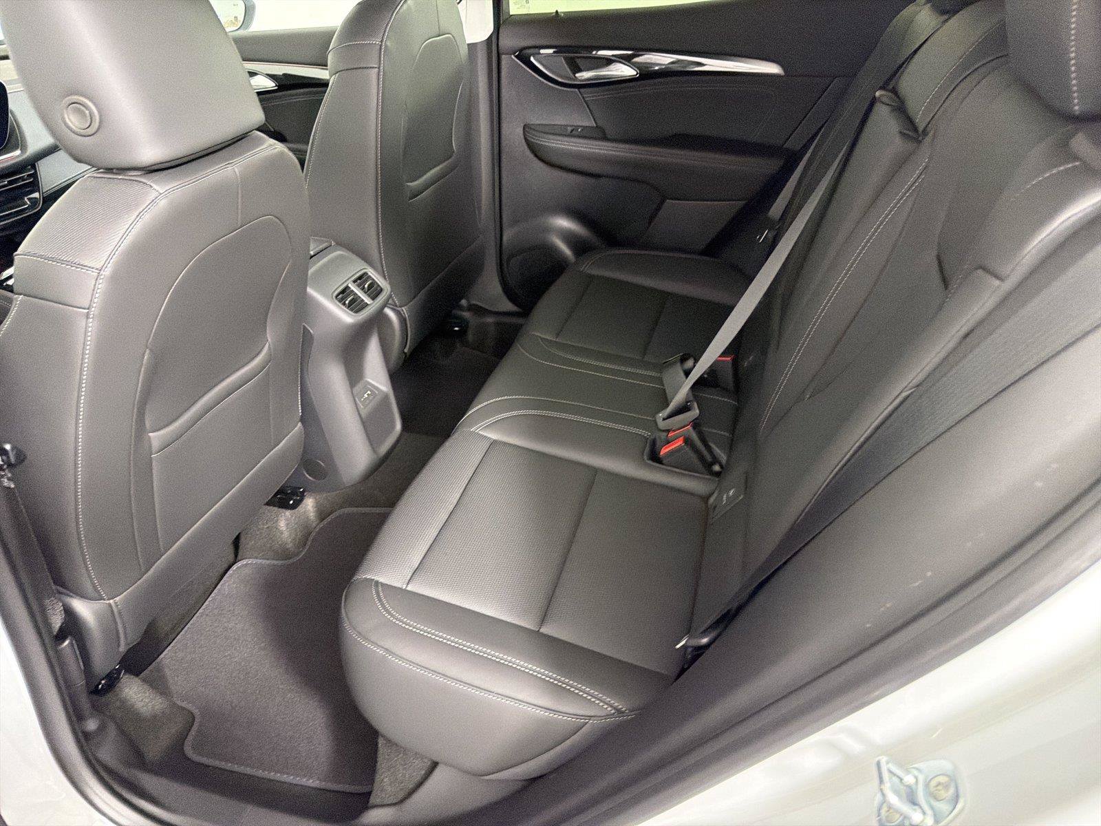 New 2026 Buick Envision Preferred AWD/4WD image 19