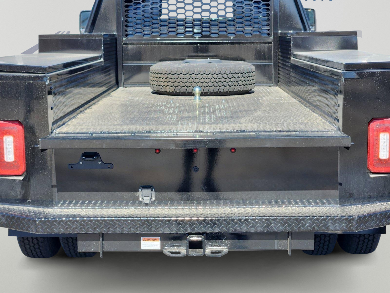New 2025 RAM 3500 Tradesman w/ Chrome Appearance Group AWD/4WD image 35
