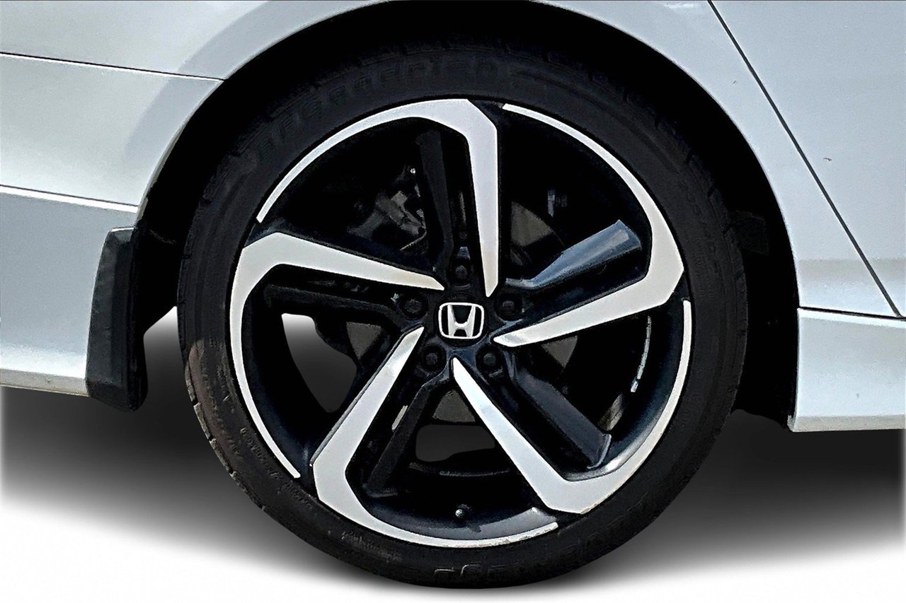 Used 2021 Honda Accord Sport image 31
