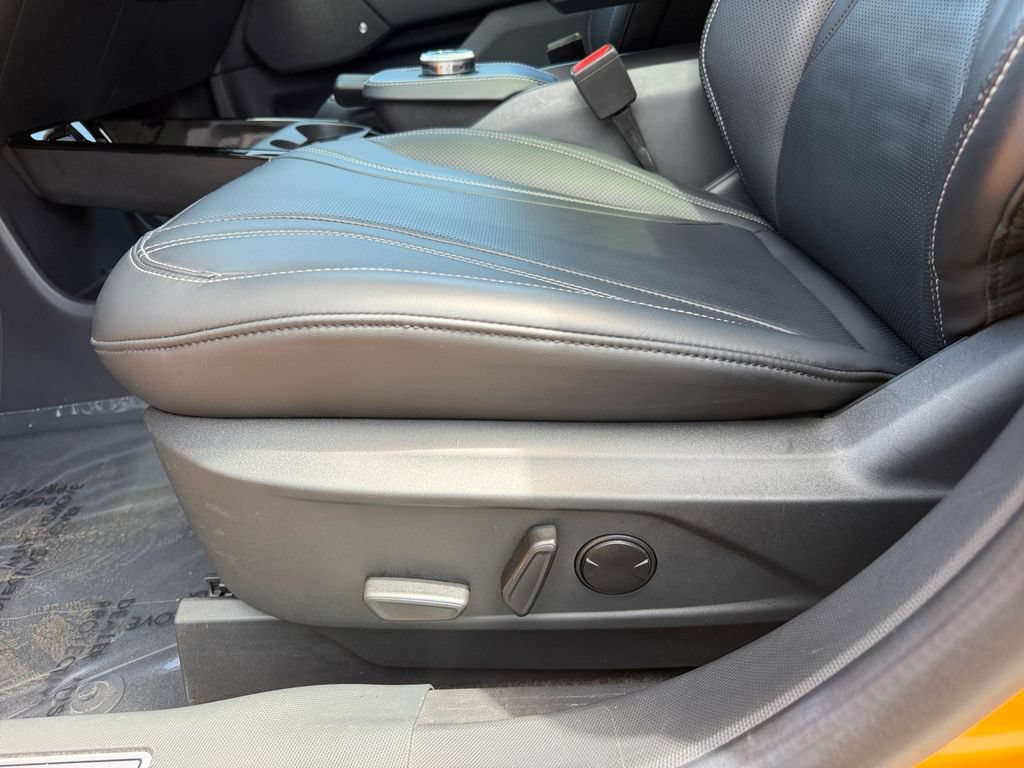 Used 2022 Ford Mustang Mach-E Premium RWD image 17