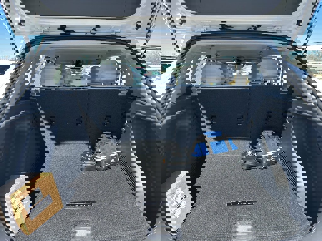 New 2026 Hyundai Kona SE image 32