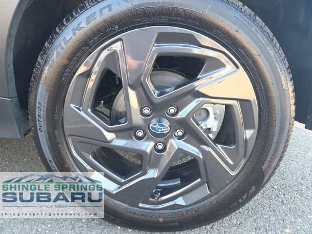 Certified 2025 Subaru Crosstrek 2.5i Sport AWD/4WD image 36