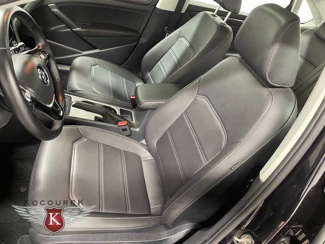 Used 2020 Volkswagen Passat 2.0T R-Line FWD image 13