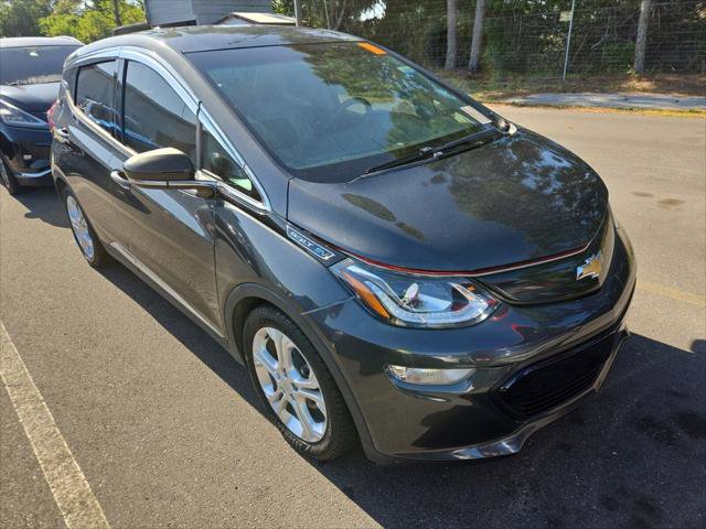 Used 2019 Chevrolet Bolt LT FWD image 4