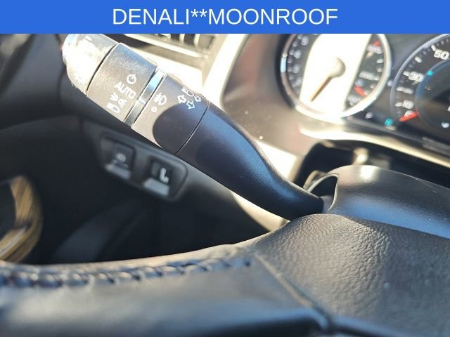 Used 2019 GMC Acadia Denali image 41