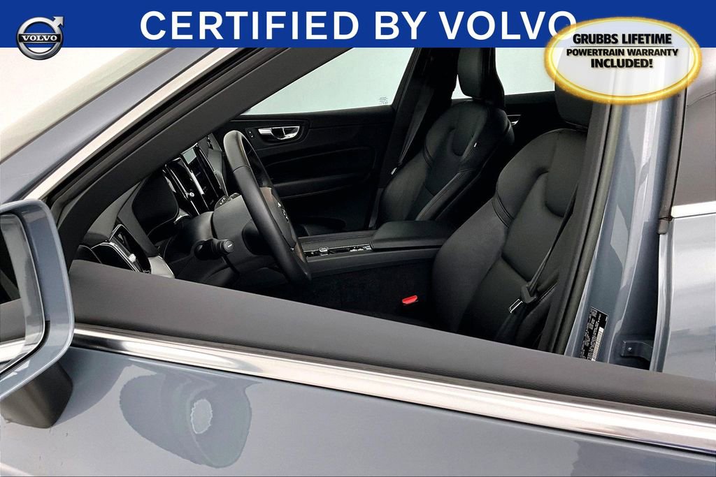 Used 2023 Volvo XC60 B5 Core w/ Climate Package image 33