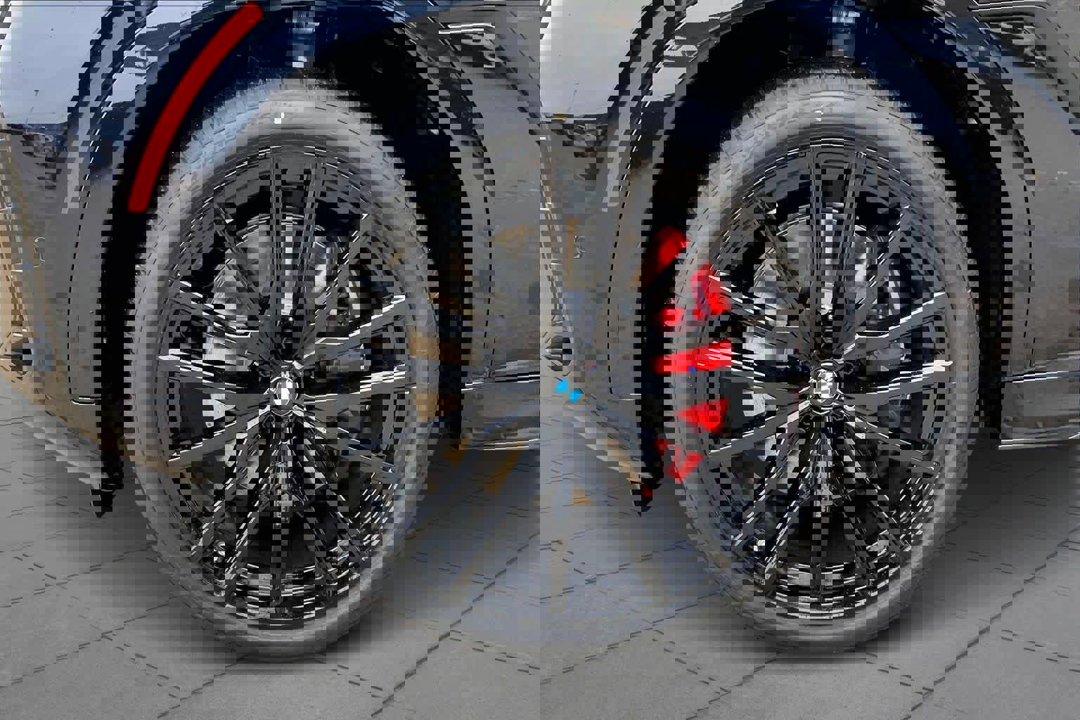 New 2026 BMW X6 M60i image 12