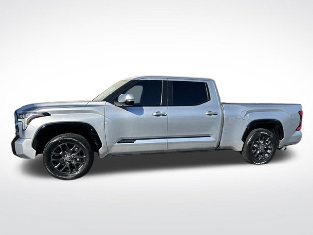 Used 2023 Toyota Tundra Platinum w/ Advanced Package