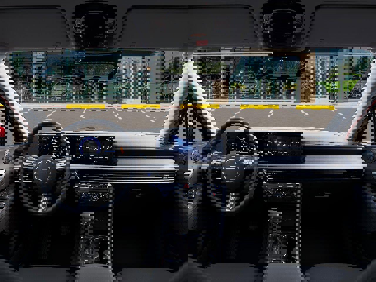 New 2026 Hyundai Sonata SE image 39