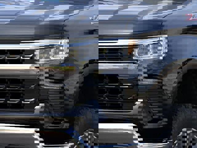 New 2026 Chevrolet Silverado 1500 LT w/ Z71 Off-Road Package image 10