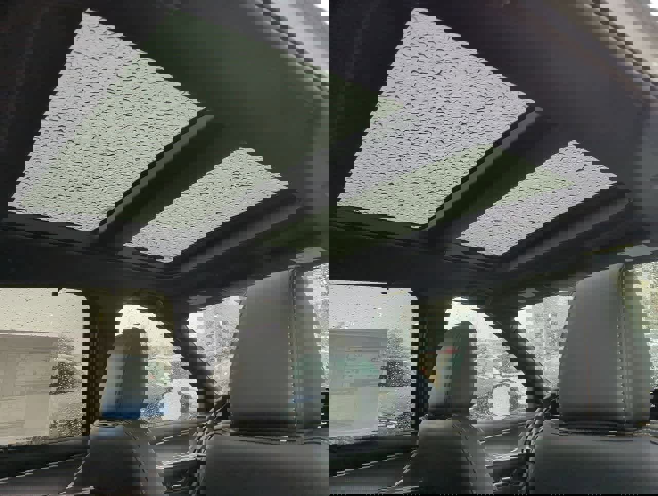 New 2025 MAZDA CX-70 3.3 Turbo S w/ Premium Package image 20