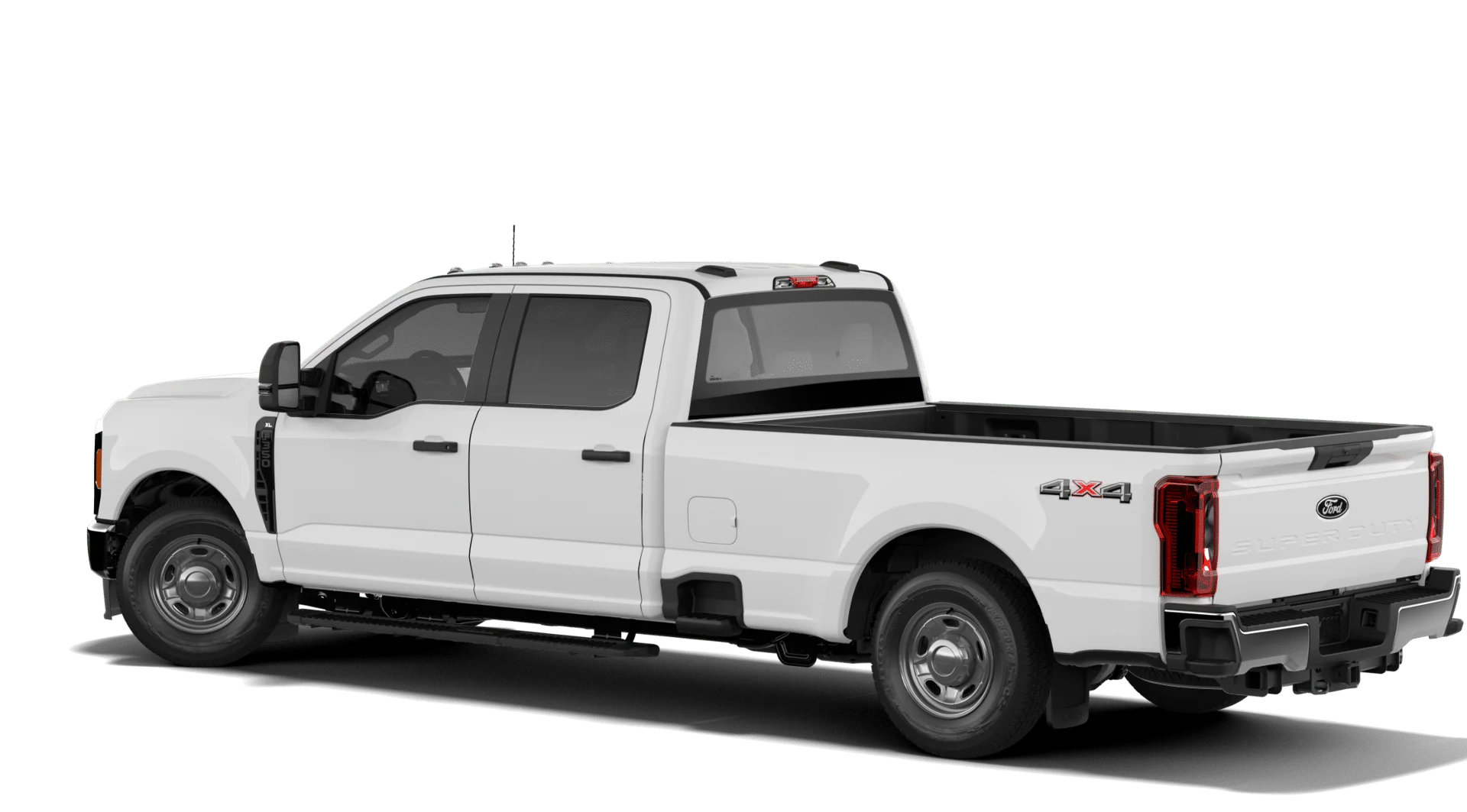 New 2027 Ford F350 XL w/ XL Chrome Package AWD/4WD image 2