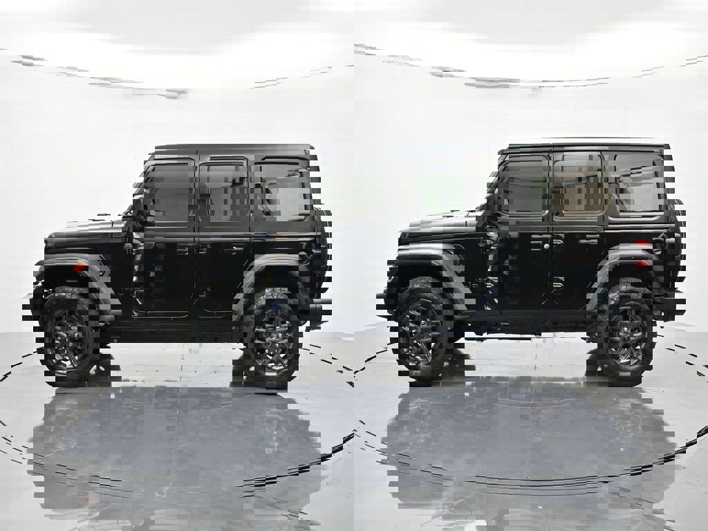 New 2024 Jeep Wrangler Unlimited Sport image 57