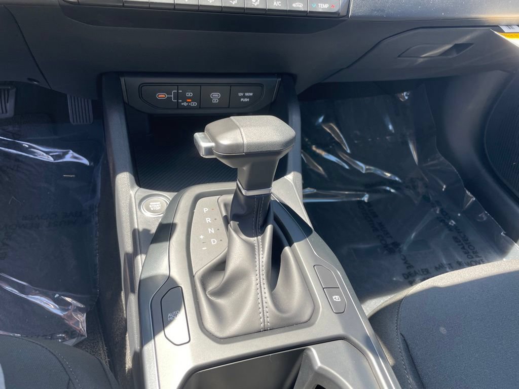 New 2026 Kia K4 FWD image 15