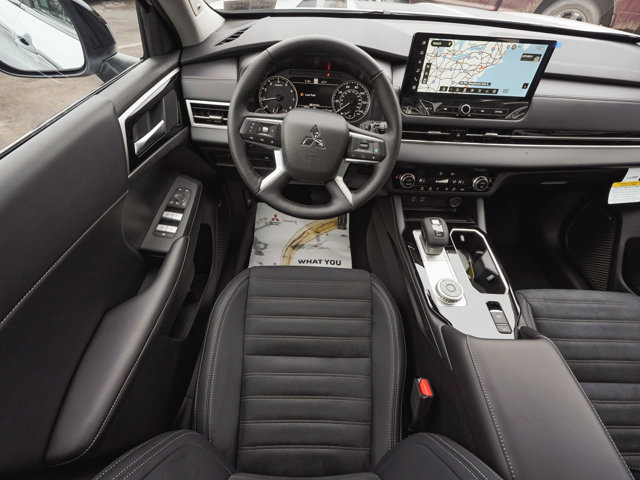 New 2026 Mitsubishi Outlander Trail Edition image 42