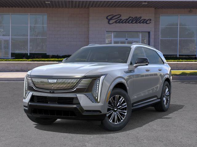 New 2026 Cadillac Escalade IQ Sport 1 AWD/4WD image 30