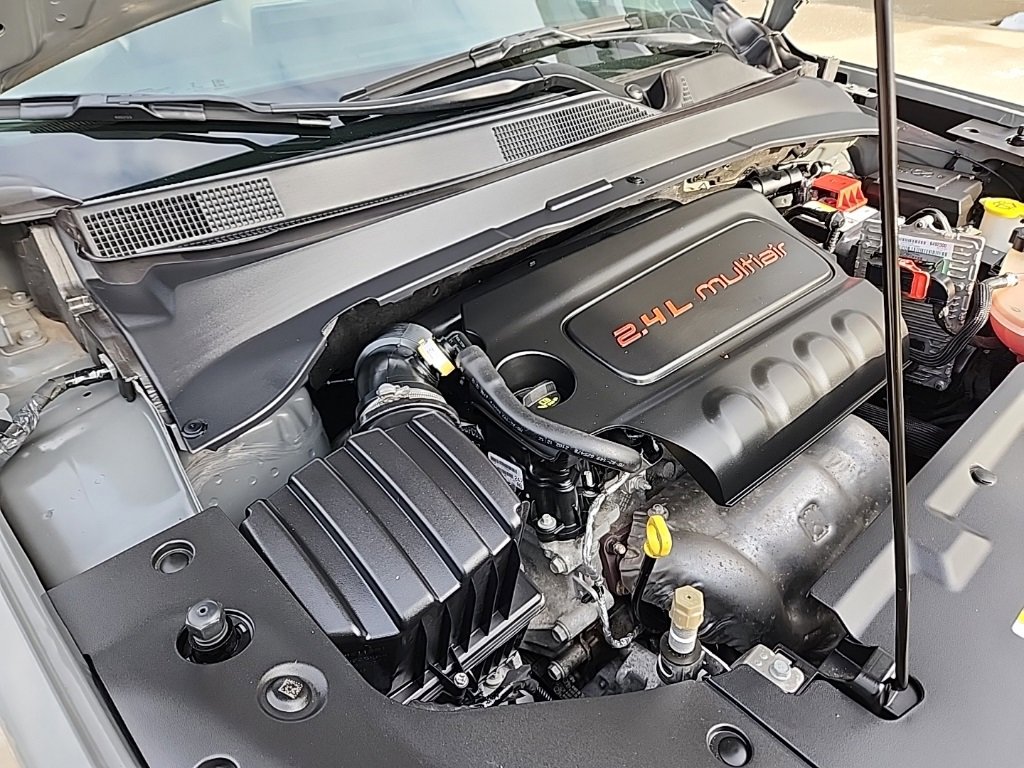 Certified 2022 Jeep Compass Limited image 25