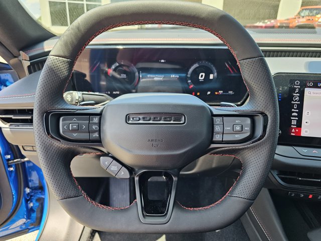 New 2026 Dodge Charger Scat Pack AWD/4WD image 18