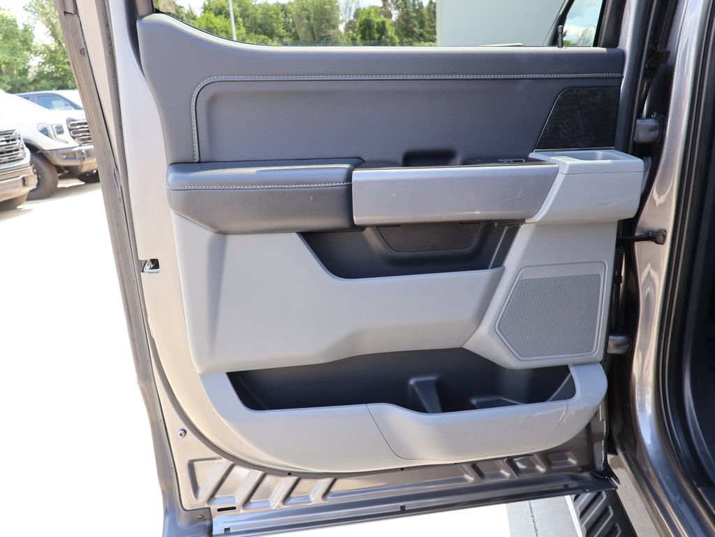 Used 2021 Ford F150 XLT w/ Equipment Group 302A High AWD/4WD image 26