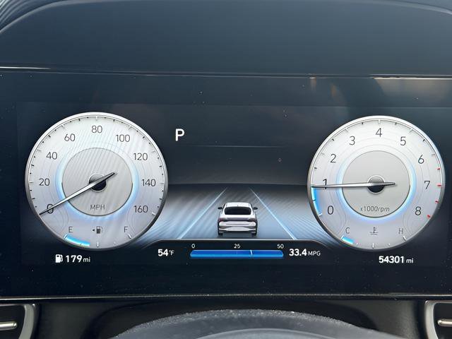 Used 2023 Hyundai Elantra Limited w/ Preferred Accessory Package image 14