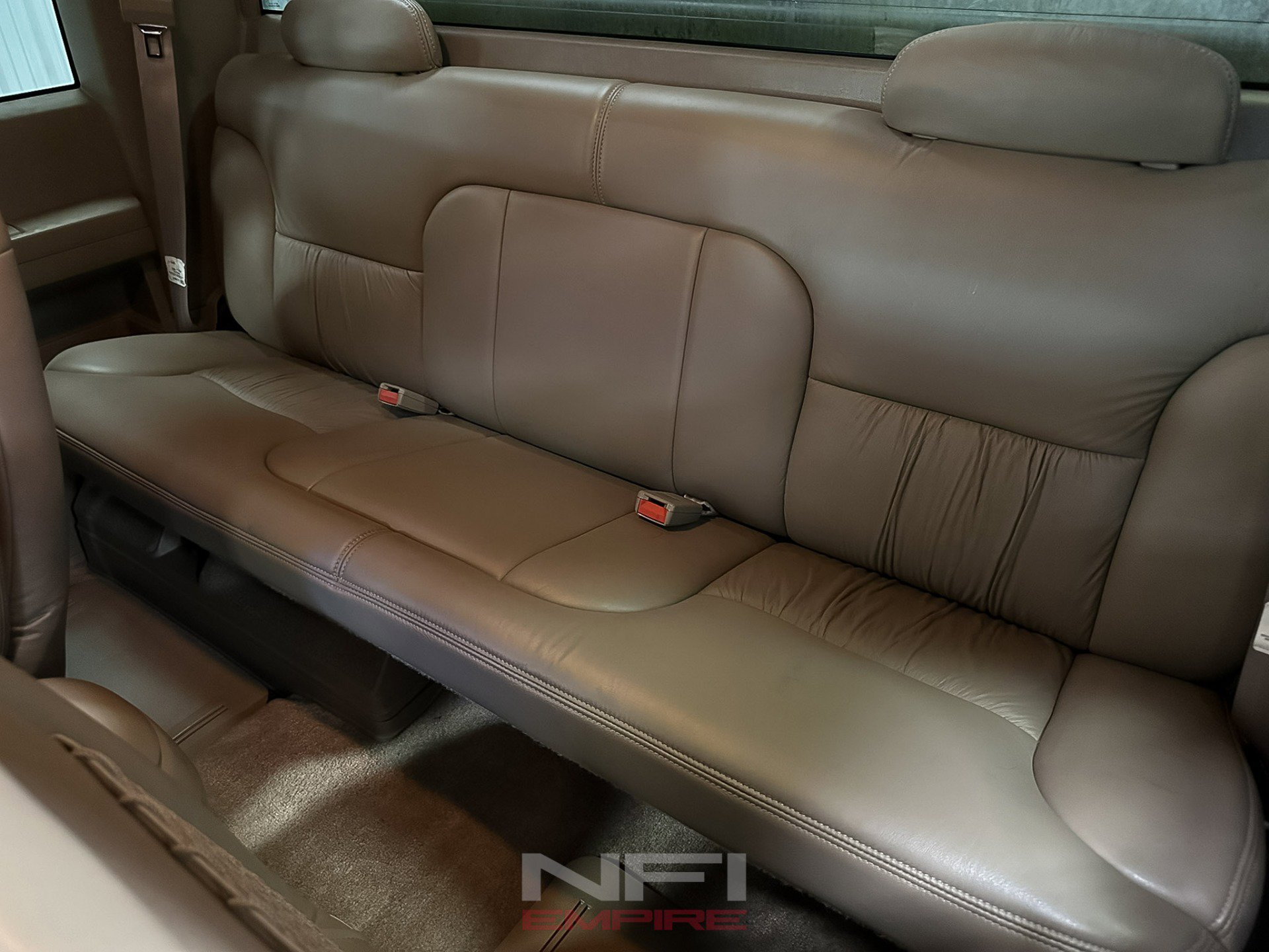 Used 1996 Chevrolet Silverado 3500 2WD Extended Cab image 36