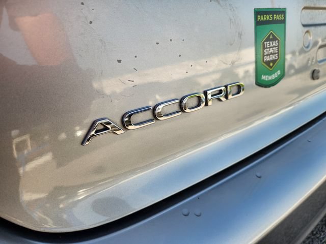 Used 2024 Honda Accord LX image 8