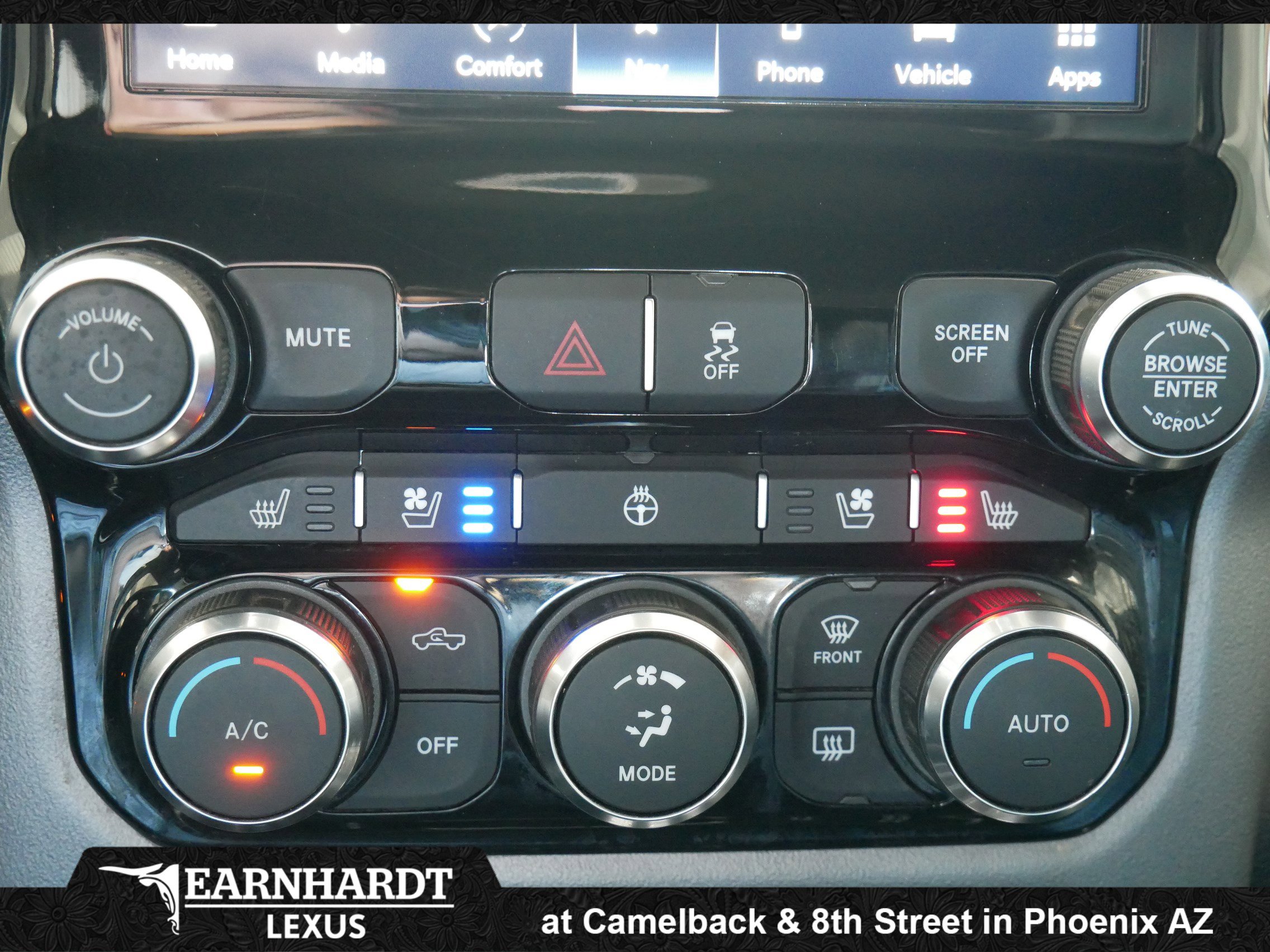 Used 2022 RAM 3500 Laramie image 38