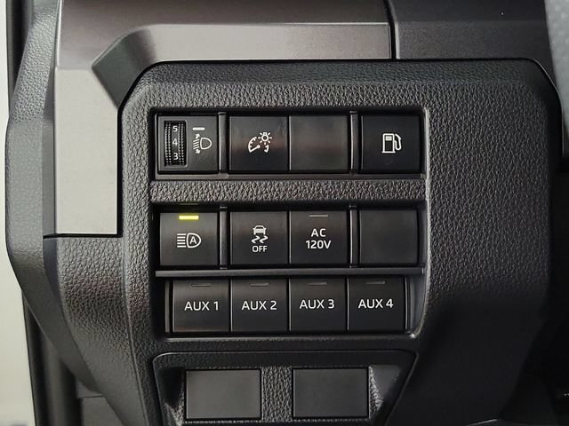 Used 2025 Toyota 4Runner TRD Off-Road AWD/4WD image 23
