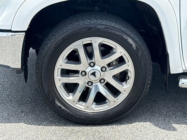 Used 2021 Toyota Tundra SR5 RWD image 11