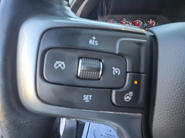 Used 2022 Chevrolet Silverado 2500 LT w/ Convenience Package AWD/4WD image 20