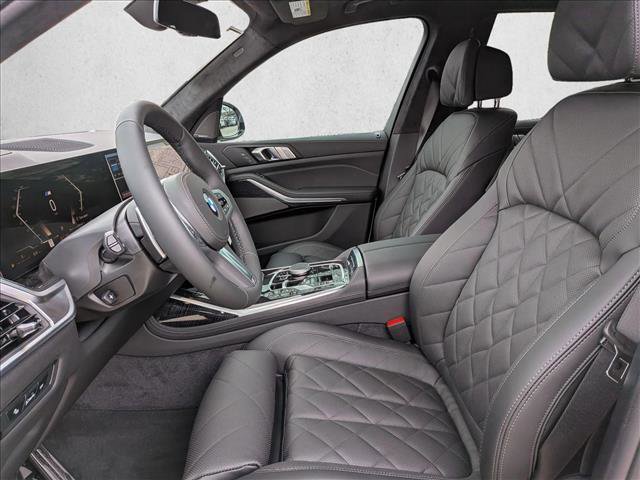 New 2026 BMW X7 xDrive40i image 4