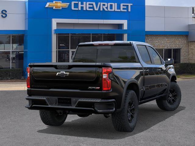New 2026 Chevrolet Silverado 1500 ZR2 w/ LPO, Dark Essentials Package AWD/4WD image 29
