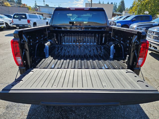 New 2026 GMC Sierra 1500 Elevation AWD/4WD image 13